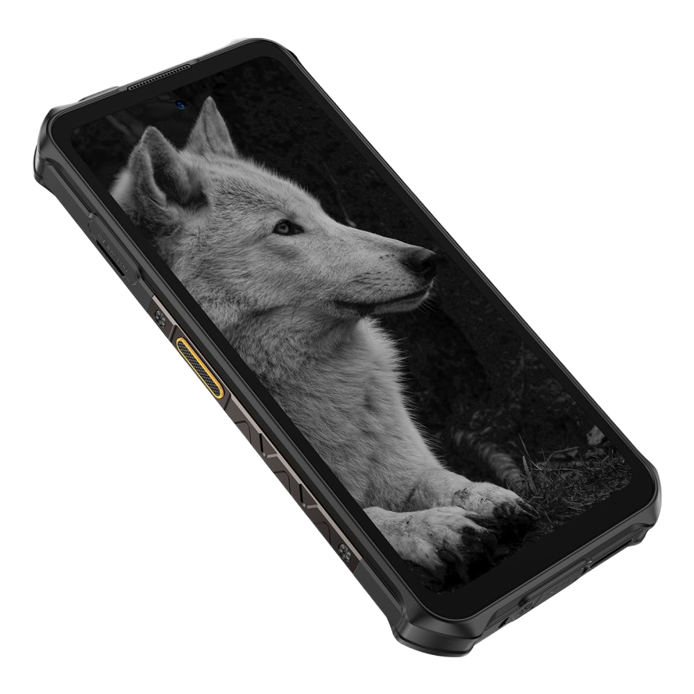 Telefon Ulefone Armor X16 Pro 5G 256GB 10360mAh Wasteland Shadow [15]