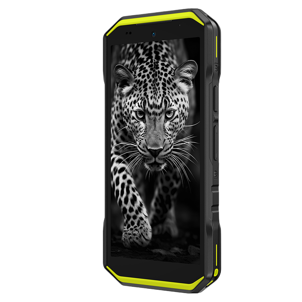 Telefon Ulefone Armor X32 4G 128GB Green [6]