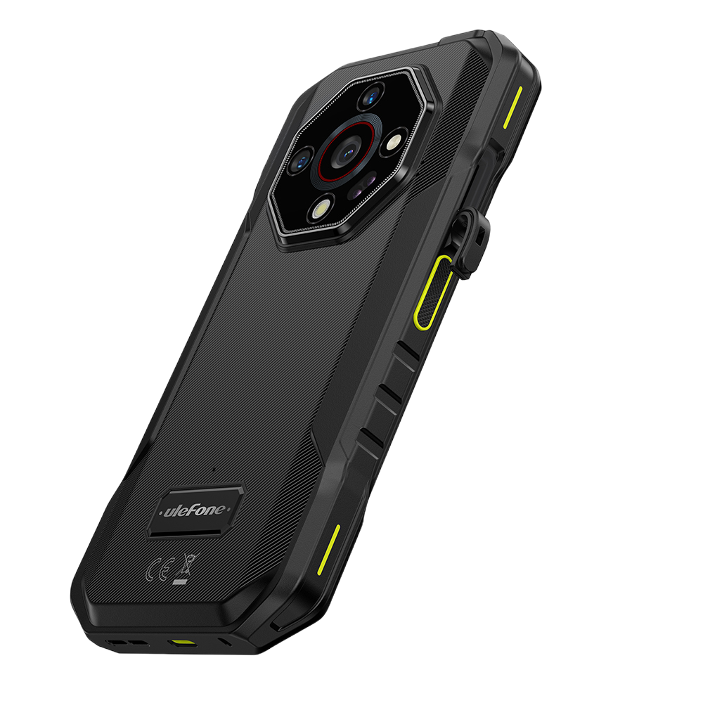 Telefon Ulefone Armor X32 4G 128GB Green [22]