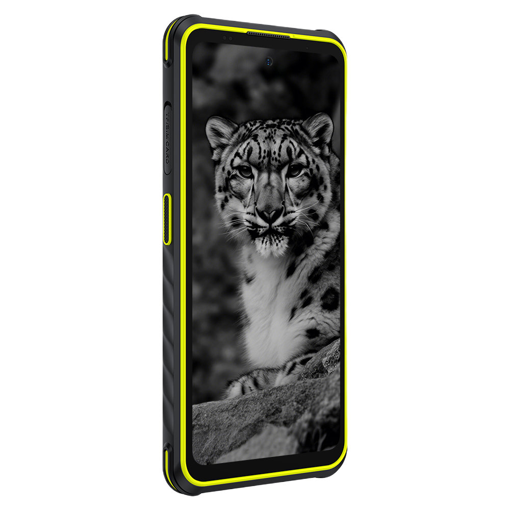 Telefon Ulefone Armor X31 4G 6.56-inch 90Hz IPS 8-Core Helio G91 6GB + 128GB NFC IP68/IP69K Android 14 Green [8]