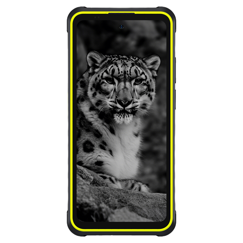 Telefon Ulefone Armor X31 4G 6.56-inch 90Hz IPS 8-Core Helio G91 6GB + 128GB NFC IP68/IP69K Android 14 Green [4]