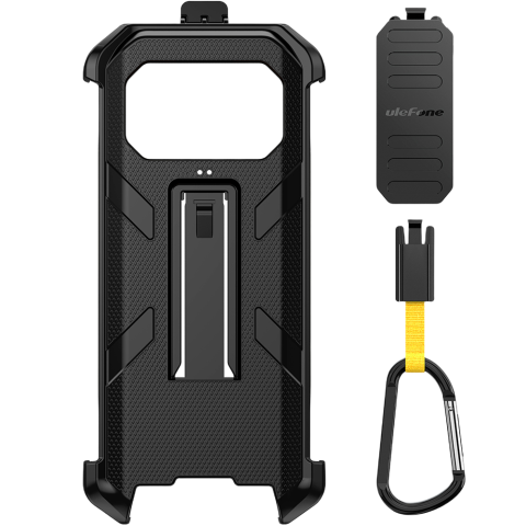 Carcasa de protectie Armor Case pentru Ulefone 27 Series