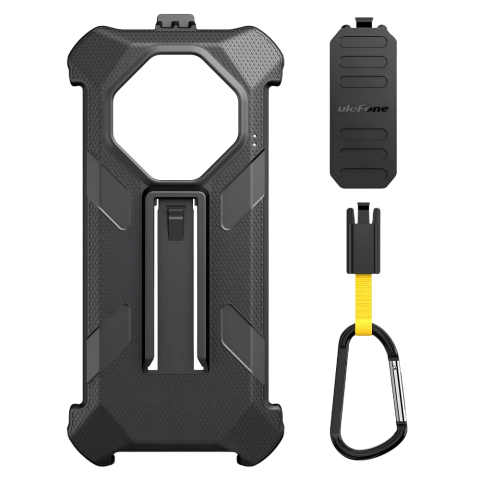 Carcasa de protectie Armor Case pentru Ulefone X16 Series