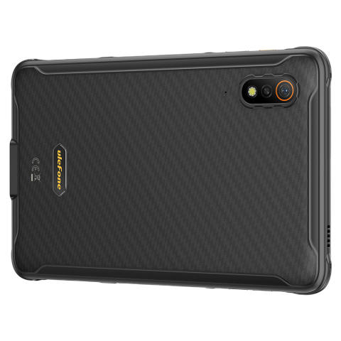 Tableta rugged Ulefone Armor Pad Lite WiFi 5GHz GPS 8-inch HD 32GB Stereo Android 13 Go [6]