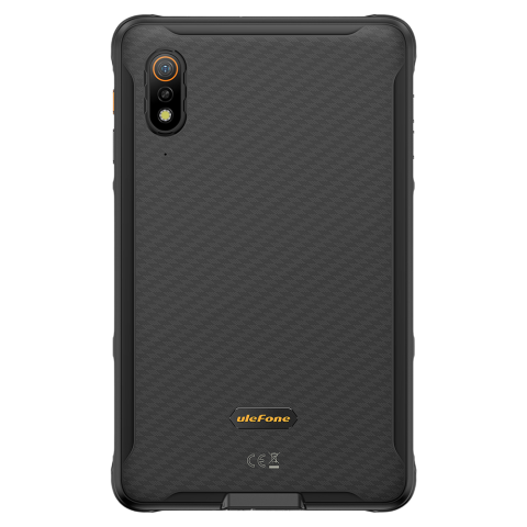 Tableta rugged Ulefone Armor Pad Lite WiFi 5GHz GPS 8-inch HD 32GB Stereo Android 13 Go [4]