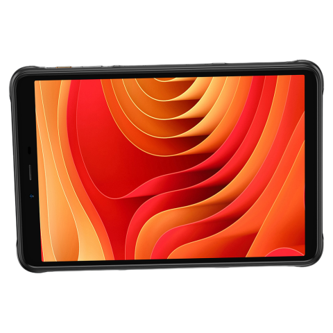 Tableta rugged Ulefone Armor Pad Lite WiFi 5GHz GPS 8-inch HD 32GB Stereo Android 13 Go [17]