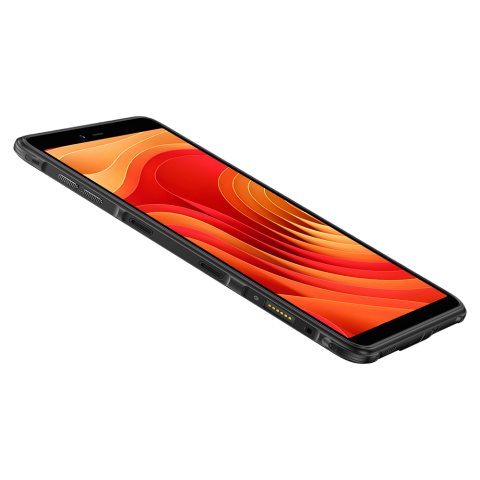 Tableta rugged Ulefone Armor Pad Lite WiFi 5GHz GPS 8-inch HD 32GB Stereo Android 13 Go [15]