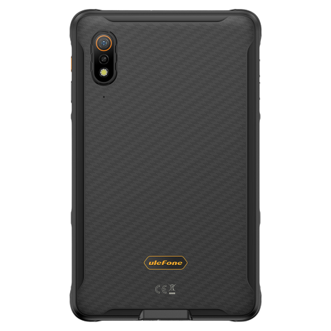 Tableta rugged Ulefone Armor Pad Pro 4G Dual SIM WiFi 128GB 8-inch 16GB RAM GPS Stereo NFC Android 13 [4]