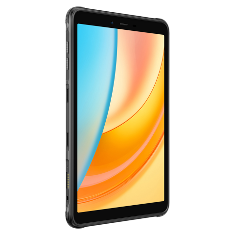 Tableta rugged Ulefone Armor Pad Pro 4G Dual SIM WiFi 128GB 8-inch 16GB RAM GPS Stereo NFC Android 13 [7]