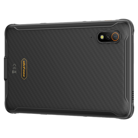 Tableta rugged Ulefone Armor Pad Pro 4G Dual SIM WiFi 128GB 8-inch 16GB RAM GPS Stereo NFC Android 13 [8]