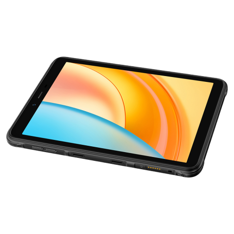 Tableta rugged Ulefone Armor Pad Pro 4G Dual SIM WiFi 128GB 8-inch 16GB RAM GPS Stereo NFC Android 13 [18]