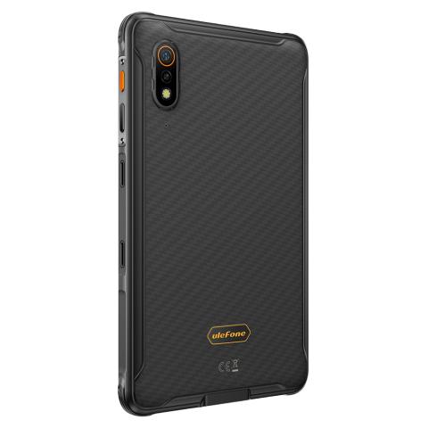 Tableta rugged Ulefone Armor Pad Pro 4G Dual SIM WiFi 128GB 8-inch 16GB RAM GPS Stereo NFC Android 13 [6]