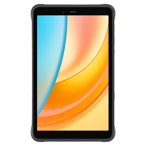 Tableta rugged Ulefone Armor Pad Pro 4G Dual SIM WiFi 128GB 8-inch 16GB RAM GPS Stereo NFC Android 13 [1]