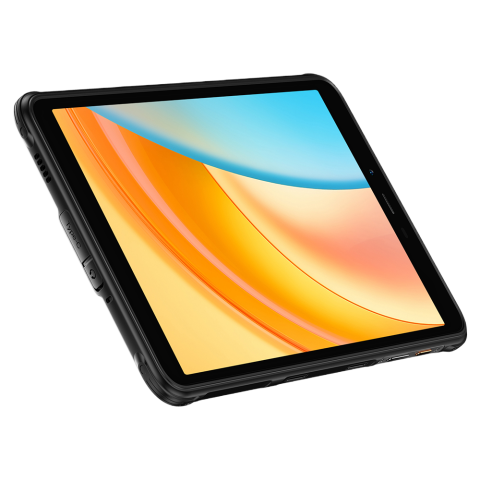 Tableta rugged Ulefone Armor Pad Pro 4G Dual SIM WiFi 128GB 8-inch 16GB RAM GPS Stereo NFC Android 13 [20]