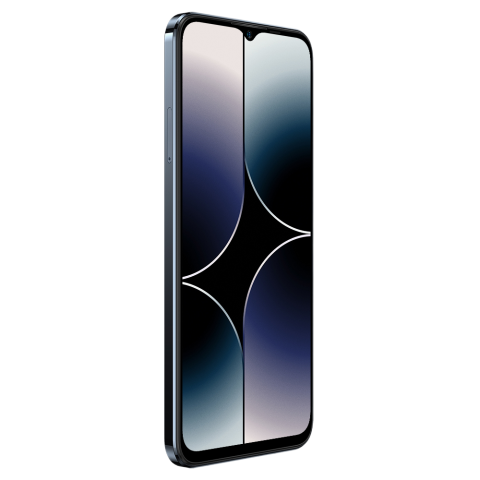 Telefon Ulefone Note 16 Pro 4G 8GB/128GB IPS 6.52-inch Android 13 Black [4]