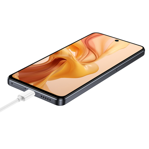 Telefon Ulefone Note 18 Ultra 5G 256GB 6.78-inch 90Hz 5450mAh NFC Android 13 Black [15]