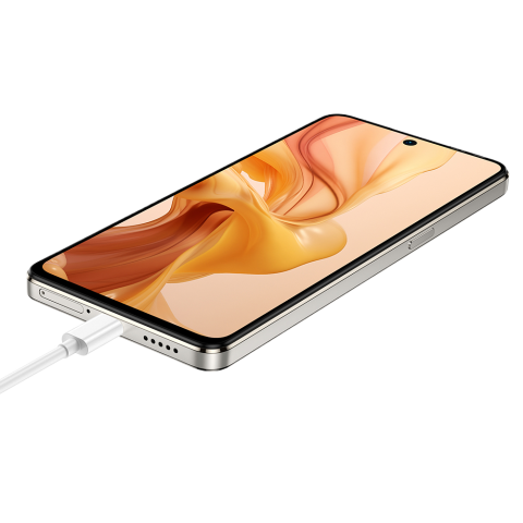 Telefon Ulefone Note 18 Ultra 5G 256GB 6.78-inch 90Hz 5450mAh NFC Android 13 Gray [14]