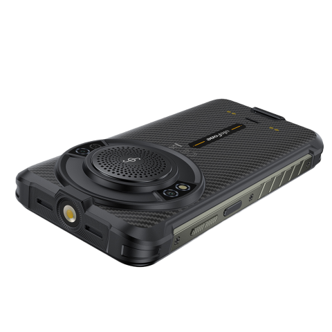 Telefon Ulefone RugKing 4G 256GB 5.99-inch Speaker 126dB NFC 9600mAh Android 15 [10]