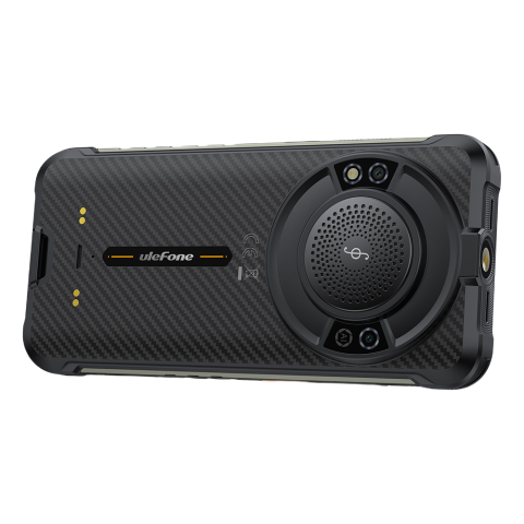 Telefon Ulefone RugKing 4G 256GB 5.99-inch Speaker 126dB NFC 9600mAh Android 15 [11]