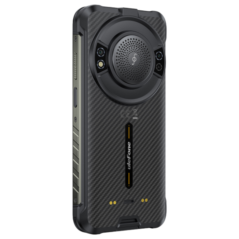 Telefon Ulefone RugKing 4G 256GB 5.99-inch Speaker 126dB NFC 9600mAh Android 15 [6]