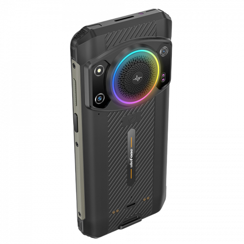 Telefon Ulefone Armor 21 4G 256GB RGB LED [9]