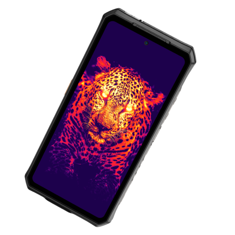 Telefon Ulefone Armor 28 Ultra Thermal 1TB Dual Display [28]