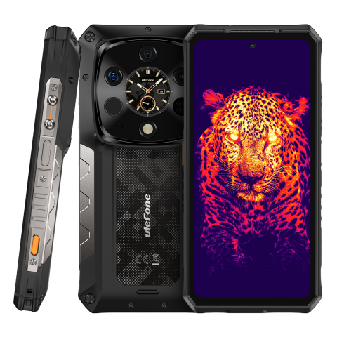 Telefon Ulefone Armor 28 Ultra Thermal 1TB Dual Display [3]