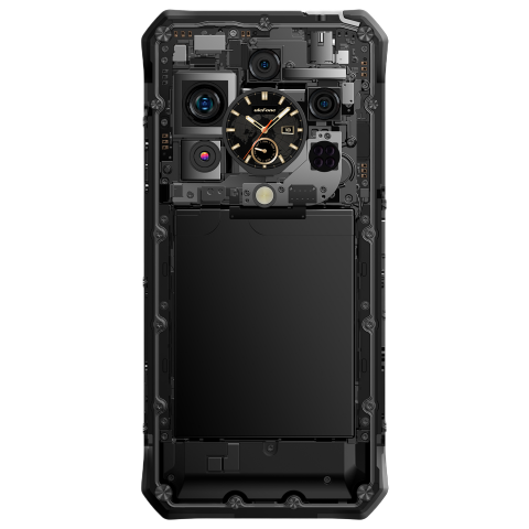 Telefon Ulefone Armor 28 Ultra Thermal 1TB Dual Display [25]