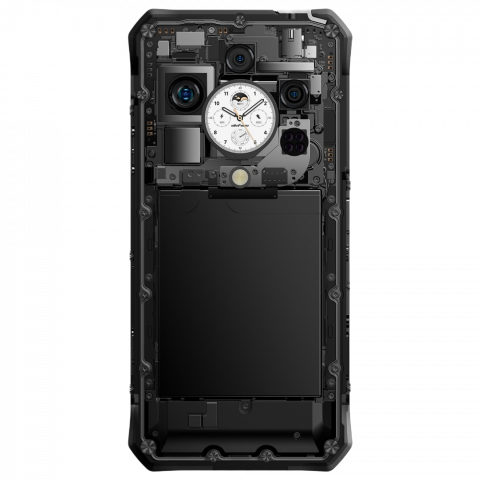 Telefon Ulefone Armor 28 Pro 5G AI 512GB [18]