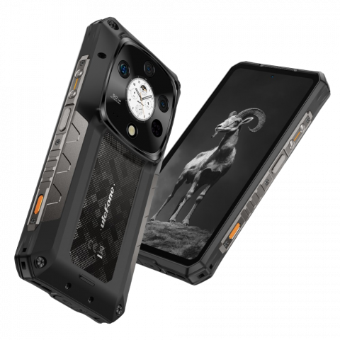 Telefon Ulefone Armor 28 Pro 5G AI 512GB [3]