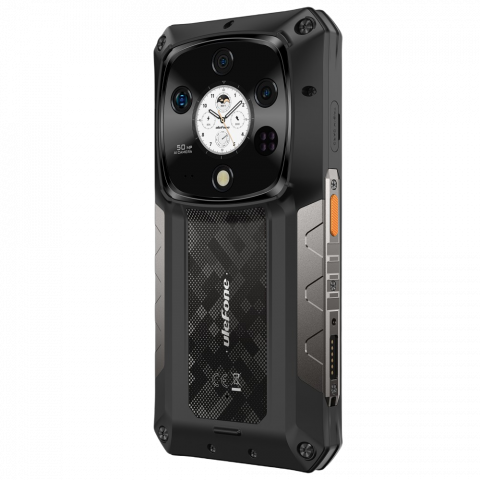 Telefon Ulefone Armor 28 Pro 5G AI 512GB [8]