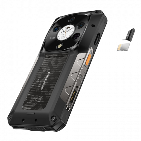 Telefon Ulefone Armor 28 Pro 5G AI 512GB [15]