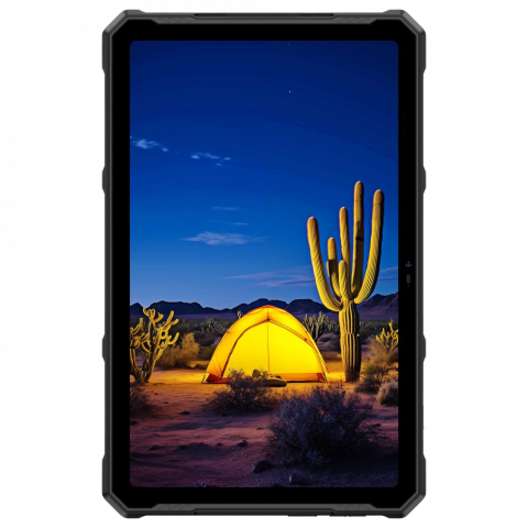 Tableta rugged Ulefone Armor Pad 4 Ultra 5G 256GB 11800mAh [6]