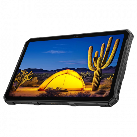 Tableta rugged Ulefone Armor Pad 4 Ultra 5G 256GB 11800mAh [14]