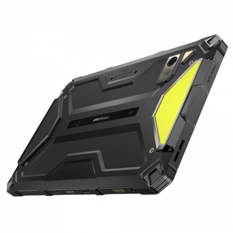 Tableta rugged Ulefone Armor Pad 4 Ultra 5G 256GB 11800mAh [22]