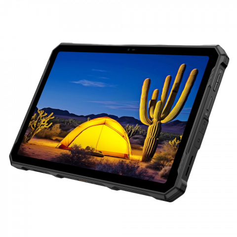 Tableta rugged Ulefone Armor Pad 4 Ultra 5G 256GB 11800mAh [19]