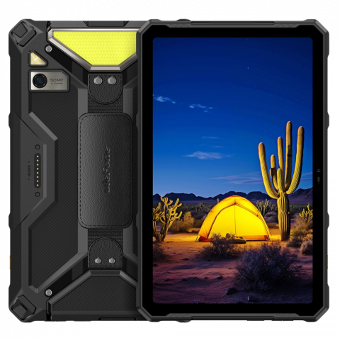 Tableta rugged Ulefone Armor Pad 4 Ultra 5G 256GB 11800mAh [25]