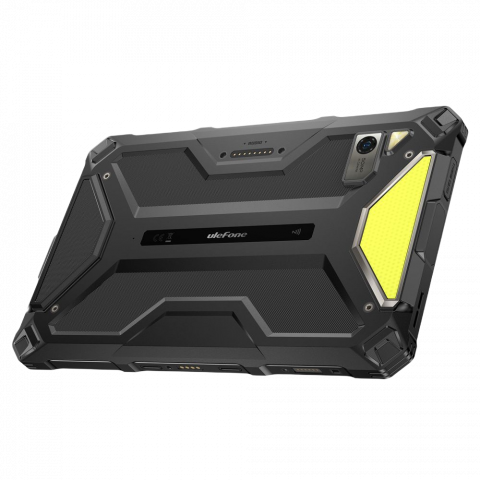 Tableta rugged Ulefone Armor Pad 4 Ultra 5G 256GB 11800mAh [13]