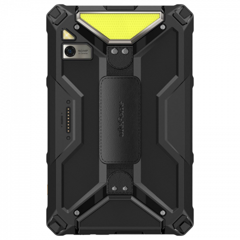 Tableta rugged Ulefone Armor Pad 4 Ultra 5G 256GB 11800mAh [5]