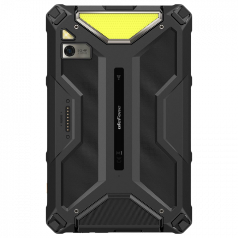 Tableta rugged Ulefone Armor Pad 4 Ultra 5G 256GB 11800mAh [4]