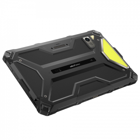 Tableta rugged Ulefone Armor Pad 4 Ultra 5G 256GB 11800mAh [15]