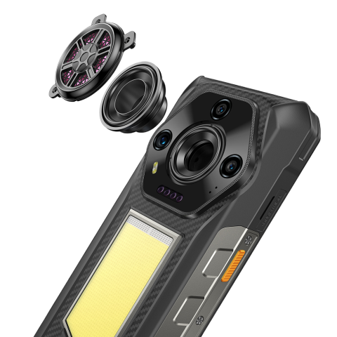 Telefon Ulefone Armor 30 4G 512GB Big Speaker [15]