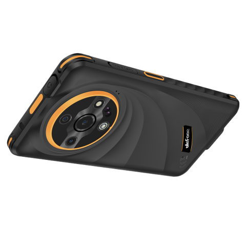 Ulefone Armor X31 Pro 5G 256GB Orange [14]