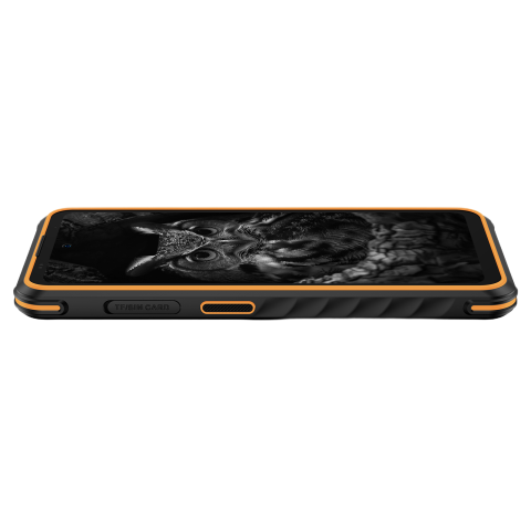 Ulefone Armor X31 Pro 5G 256GB Orange [10]