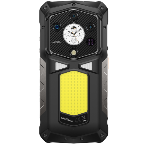 Ulefone Armor 29 Ultra 5G 1TB Dimensity 9300+ [5]