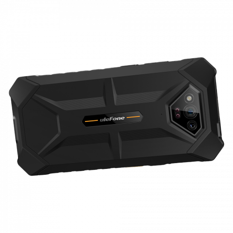 Telefon Ulefone Armor X13 4G 64GB Black [10]