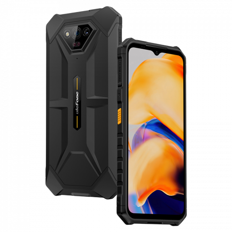Telefon Ulefone Armor X13 4G 64GB Black [8]