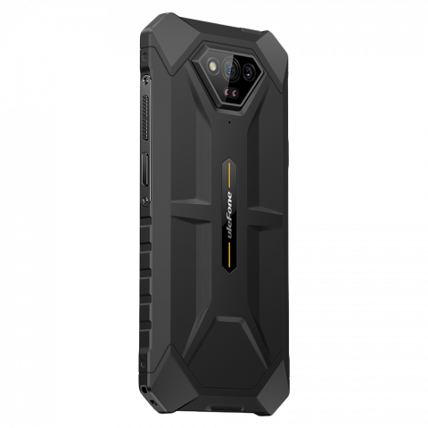 Telefon Ulefone Armor X13 4G 64GB Black [6]