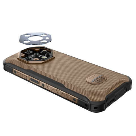 Telefon Ulefone Armor X16 Pro 5G 256GB 10360mAh Sand Dune [20]