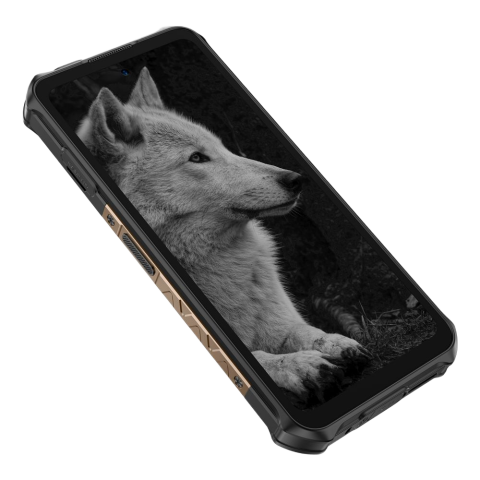 Telefon Ulefone Armor X16 Pro 5G 256GB 10360mAh Sand Dune [14]